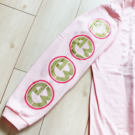 PEACE STARFORT LST (PINK)