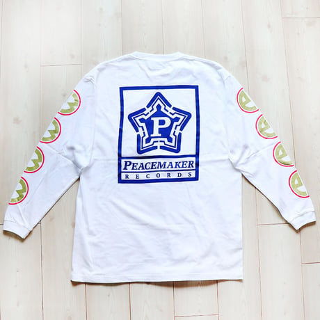 PEACE STARFORT LST(WHT)