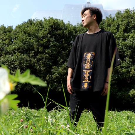 AIMU-T ( BLK )