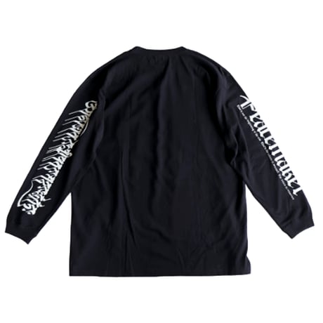 Considrate - LST  ( BLK )