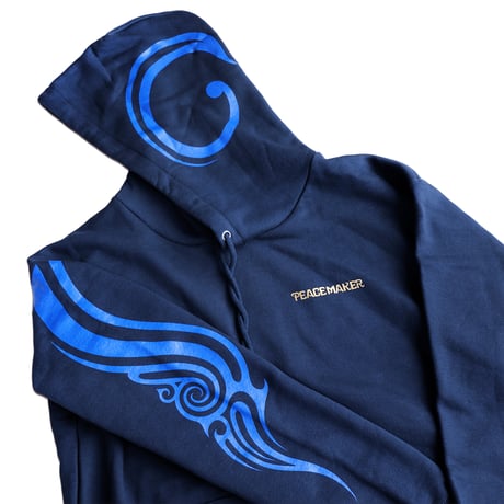 TRIBAL - PULL（NAVY）