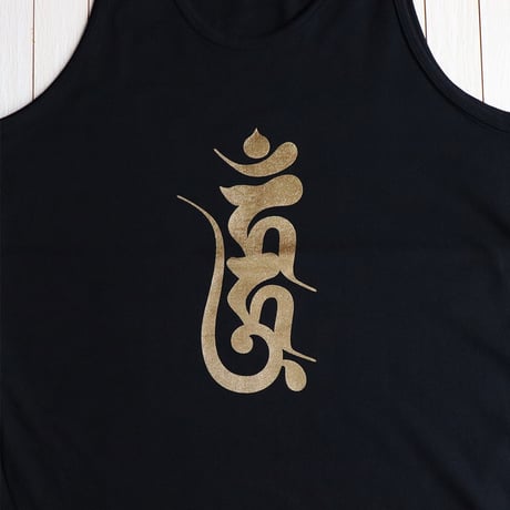 AIZEN T-TOP　( BLK )
