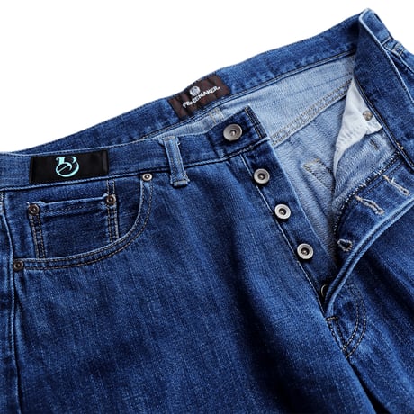 PEACE ARCHIVE DENIM