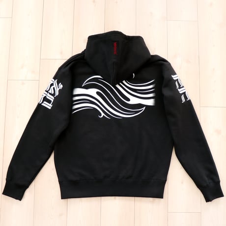 TRIBAL SWEAT PULL