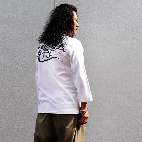 RAMETOK 3/4 - FT (WHT）