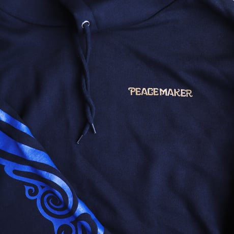 TRIBAL - PULL（NAVY）
