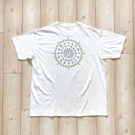 Canapeace123-T (N.WHT)