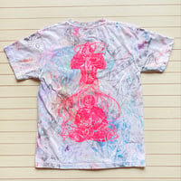 鬼画ART - T (No-01 . S)