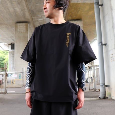 TRIBAL ARMCOVER SET 01