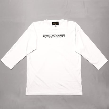 RAMETOK 3/4 - FT (WHT）