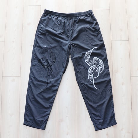 PEACEMAKER ピースメーカー コーティングジーンズ　トライバル PEACEMAKER ピースメーカー コーティングジーンズ トライバル