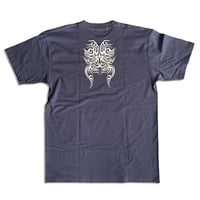 ONI PEACE T  (GRY)