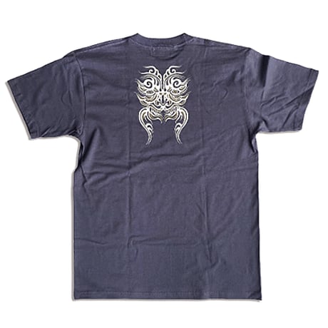 ONI PEACE T  (GRY)