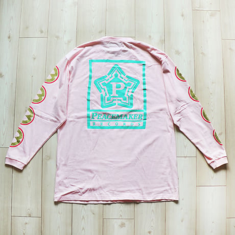 PEACE STARFORT LST (PINK)