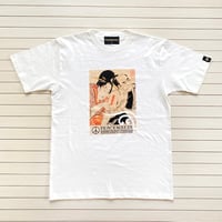 比衣主明加亜　S/S - T