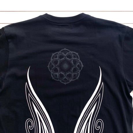 TRIBAL ASCENSION
