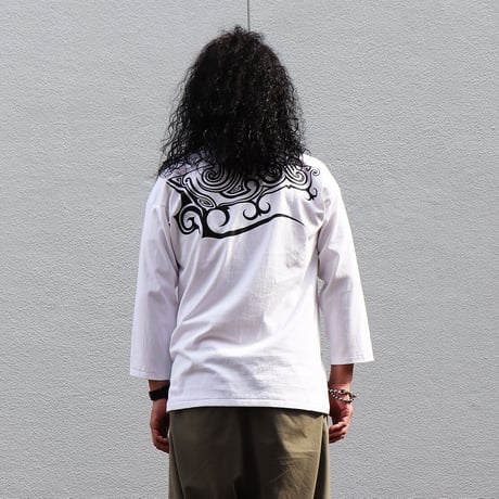 RAMETOK 3/4 - FT (WHT）
