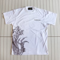 DRAGON MIND (O.WHT)