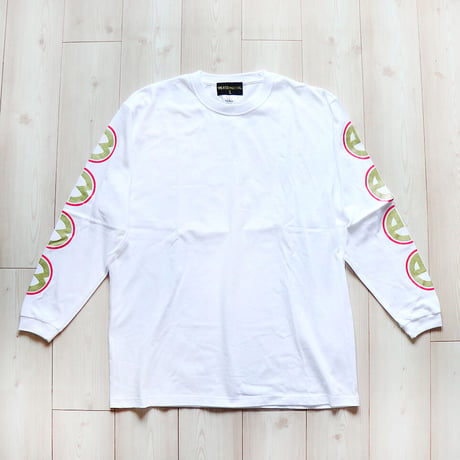 PEACE STARFORT LST(WHT)