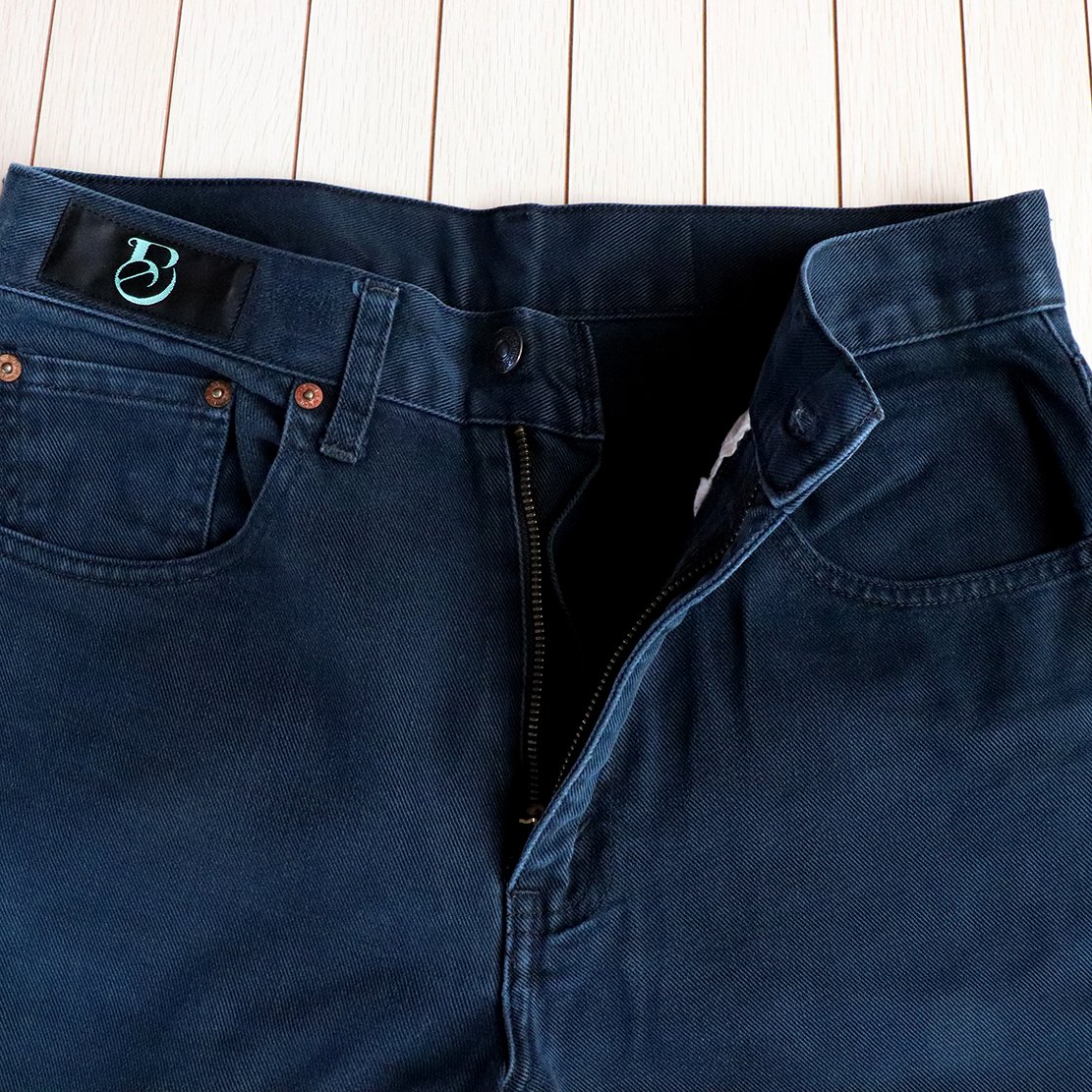 Re PEACE TRIBAL 5POC TWILL PANTS | PEACEMAKER