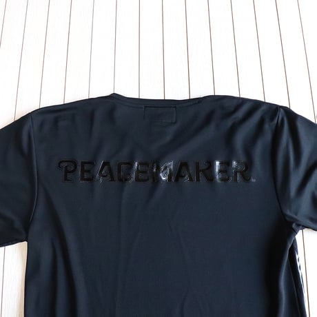 PEACEMAKER SET-UP