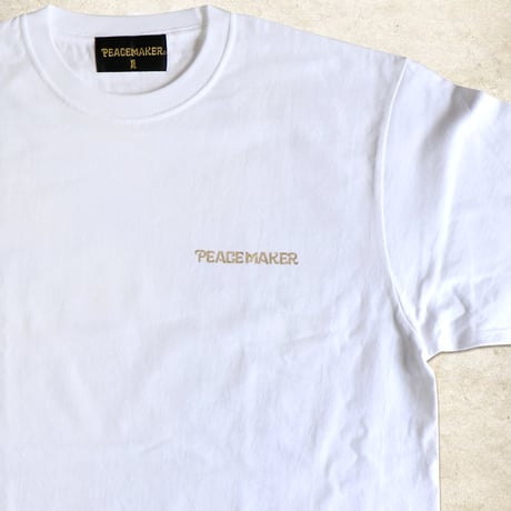 WHITE TORAGON - T