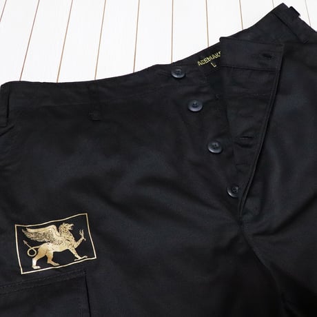 PEACE 6POC SHORTS