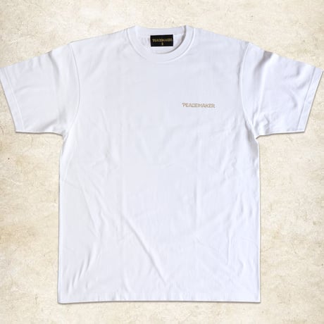 WHITE TORAGON - T