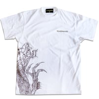 DRAGON MIND (O.WHT)