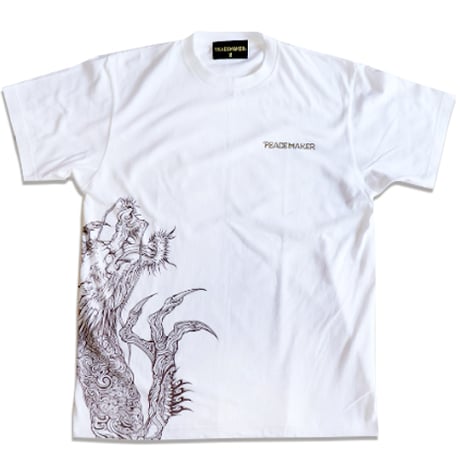 DRAGON MIND (O.WHT)