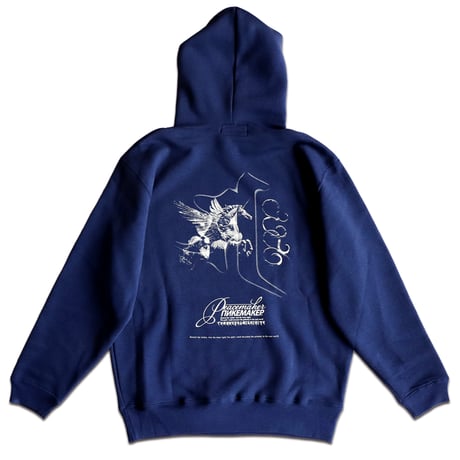 PEACE PEGASUS - PULL