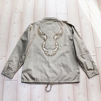 烏兎 COACH JKT