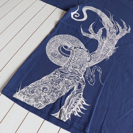 DRAGON MIND (AI)