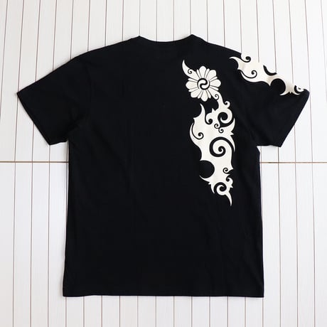 BORNEO SMELA- S/S-T