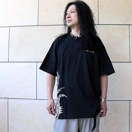 DRAGON MIND (BLK)