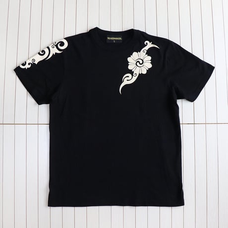 BORNEO SMELA- S/S-T