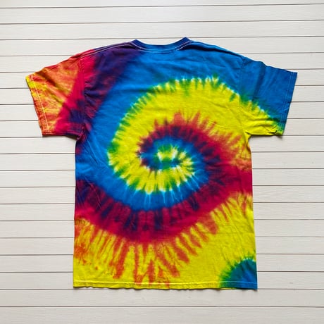 DEAD TRIBAL - SST (L)
