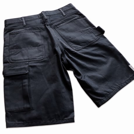 ARTRIBAL PAINTER CARGO SHORTS (ONE ITEM)