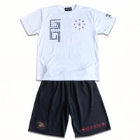 F.C TARTARIYA SET-UP ( WHT - BLK )