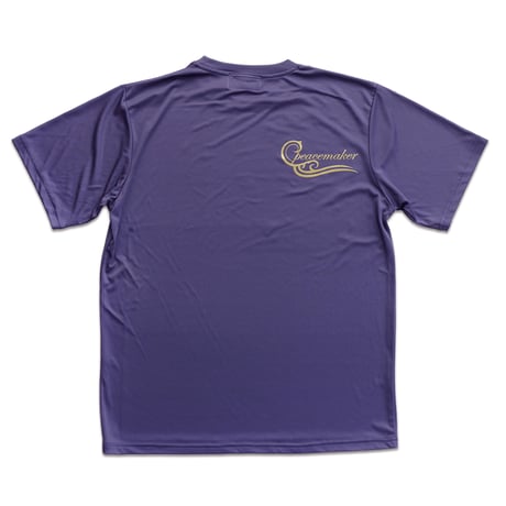 TRIBAL PHOSPHOR(PURPLE)