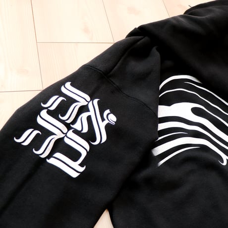 TRIBAL SWEAT PULL