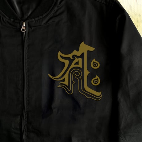 PEACE PEGASUS TRIBAL - JKT