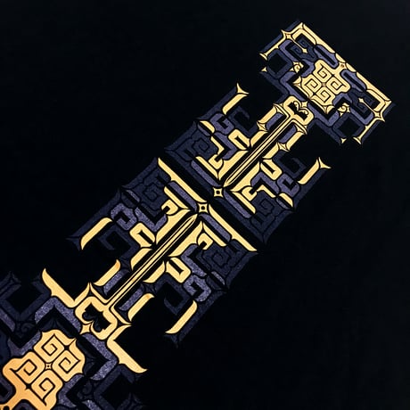 AIMU-T ( BLK )