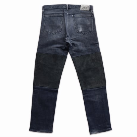 ARTRIBAL DENIM PANTS (ONE ITEM)