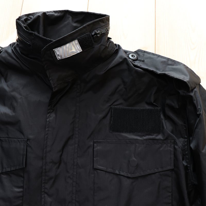 PEACEMAKER M-65Y-JKT | PEACEMAKER