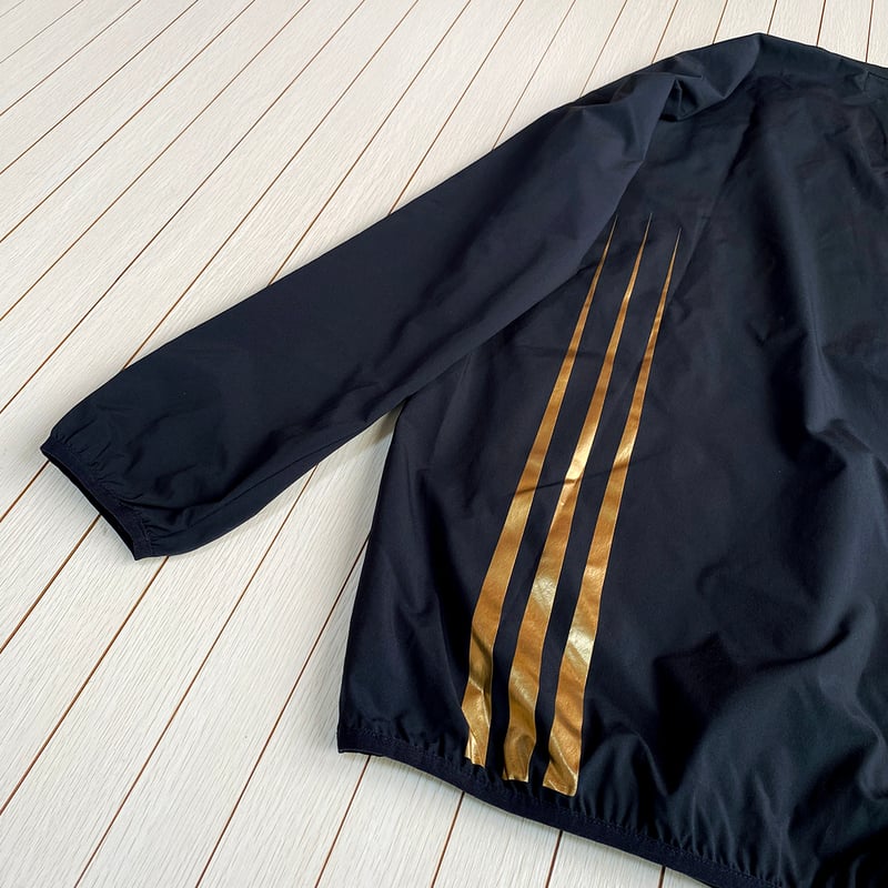 PEACEMAKER “YATSU” TRIBAL SET-UP | PEACEMAKER