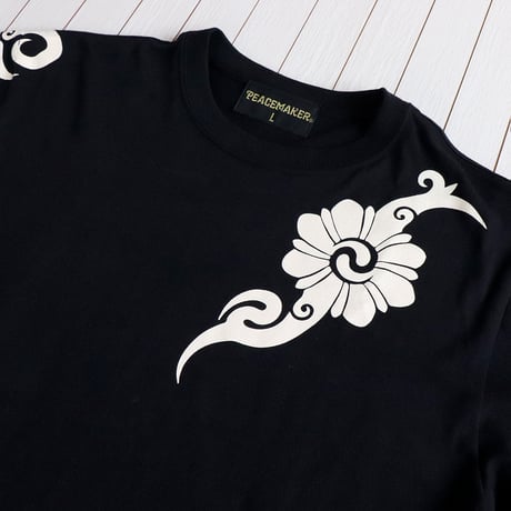 BORNEO SMELA- S/S-T
