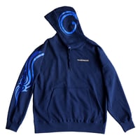 TRIBAL - PULL（NAVY）