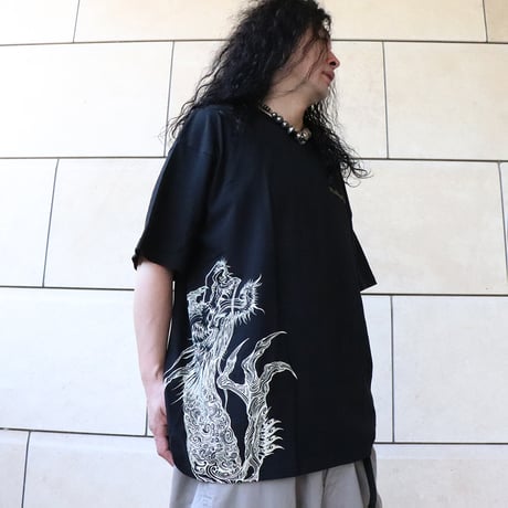 DRAGON MIND (BLK)
