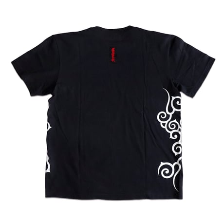 ZUIUN TRIBAL-T